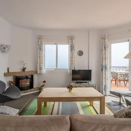 Casa Sydhavshytten Lägenhet