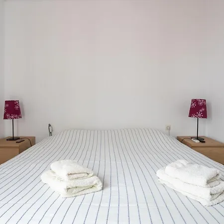 Casa Sydhavshytten * Nerja