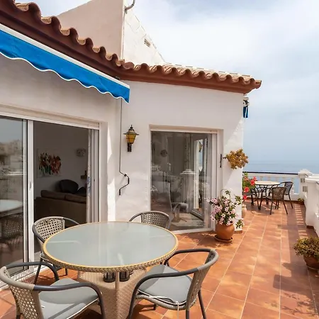 شقة Casa Sydhavshytten نيرخا