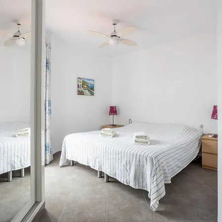 Casa Sydhavshytten شقة