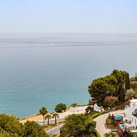 Casa Sydhavshytten شقة نيرخا