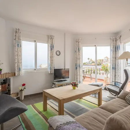 Casa Sydhavshytten شقة نيرخا