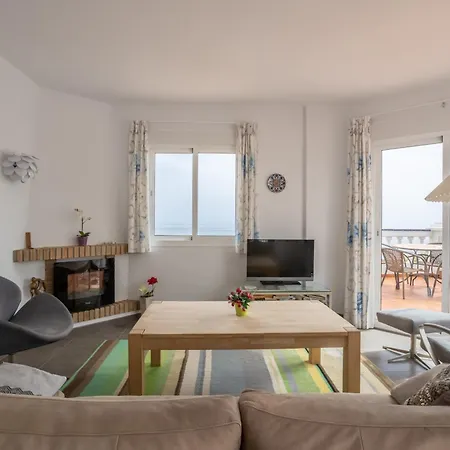 Appartement Casa Sydhavshytten
