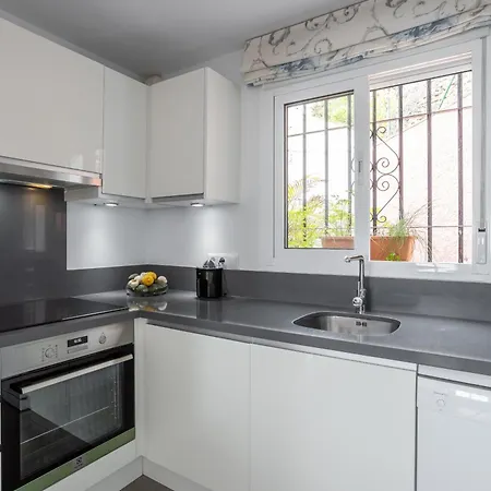 Appartement Casa Sydhavshytten