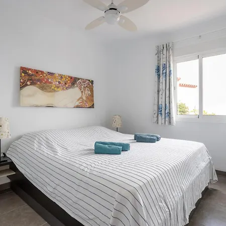 Casa Sydhavshytten Appartement *