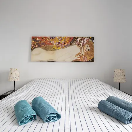 Casa Sydhavshytten Nerja