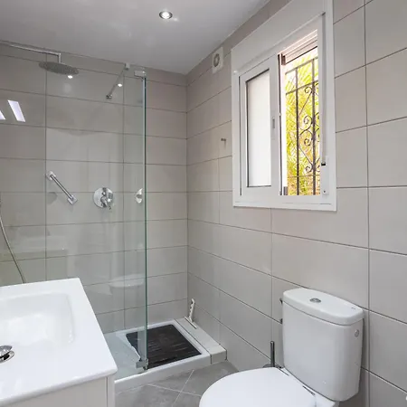 Casa Sydhavshytten Appartement Nerja