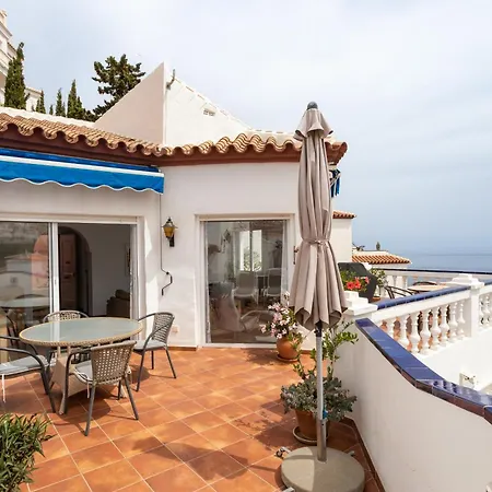 Appartement Casa Sydhavshytten Nerja