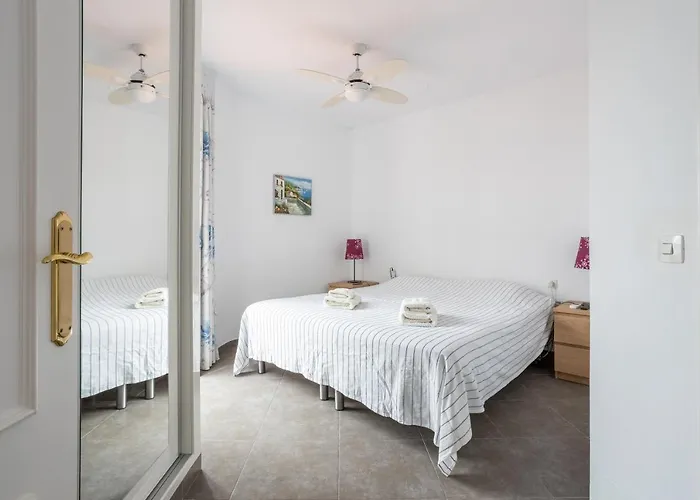 Casa Sydhavshytten Apartment