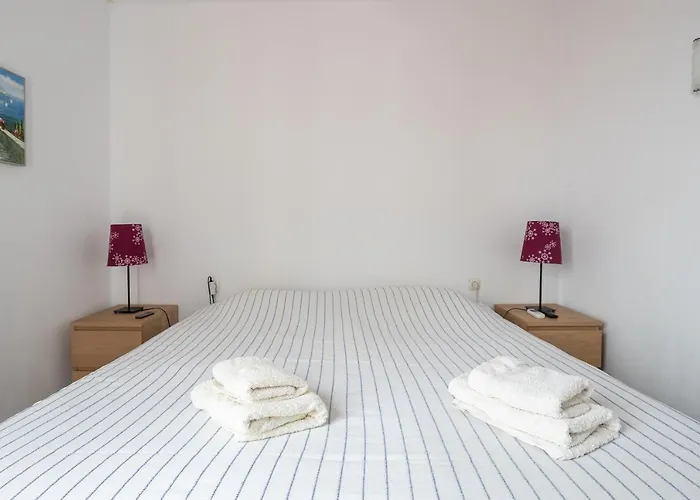 Casa Sydhavshytten * Nerja