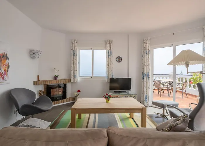 Apartment Casa Sydhavshytten *